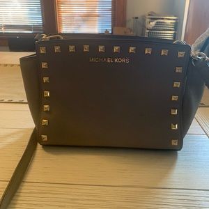 Michael kors purse